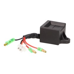 Bloc CDI fără limitare ALTELE NK390.18
