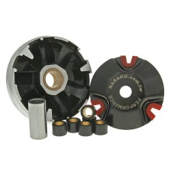 Set variator sport ALTELE NK900.29 Set variator sport ALTELE NK900.29