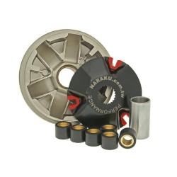 Set variator Sport ALTELE NK900.92 Set variator Sport ALTELE NK900.92