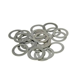 Șaibe de reglare pentru variator MINAREL ALTELE NK800.08 Șaibe de reglare pentru variator MINAREL ALTELE NK800.08