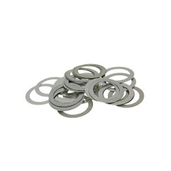Șaibe de reglare pentru variator 15MM ALTE NK800.14 Șaibe de reglare pentru variator 15MM ALTE NK800.14