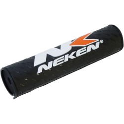 Perna simplă pentru ghidon mini neagră NEKEN PADCS-BK Perna simplă pentru ghidon mini neagră NEKEN PADCS-BK