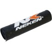 Suport simplu pentru ghidon standard negru NEKEN PADCL-BK Suport simplu pentru ghidon standard negru NEKEN PADCL-BK thumb