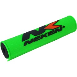 Suport simplu pentru ghidon standard verde NEKEN PADCL-GRF