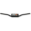 Ghidon RADICAL DESIGN aluminiu negru NEKEN R00024BK