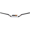 Ghidon RADICAL DESIGN aluminiu negru NEKEN R00025C-BK thumb