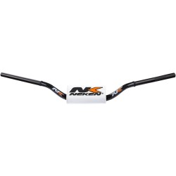 Ghidon RADICAL DESIGN aluminiu negru NEKEN R00025C-BK