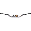 Ghidon RADICAL DESIGN aluminiu negru NEKEN R00024C-BK thumb