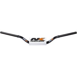 Ghidon RADICAL DESIGN aluminiu negru NEKEN R00024C-BK Ghidon RADICAL DESIGN aluminiu negru NEKEN R00024C-BK