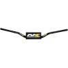 Ghidon RADICAL DESIGN replică din aluminiu factory team negru-galben NEKEN R00172C-BKY
