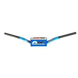 Ghidon RADICAL DESIGN aluminiu albastru deschis-alb NEKEN R00025C-LBW Ghidon RADICAL DESIGN aluminiu albastru deschis-alb NEKEN R00025C-LBW