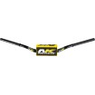 Ghidon RADICAL DESIGN aluminiu negru-galben NEKEN R00024C-YEB Ghidon RADICAL DESIGN aluminiu negru-galben NEKEN R00024C-YEB thumb