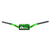 Ghidon RADICAL DESIGN aluminiu verde-negru NEKEN R00101BC-GRB