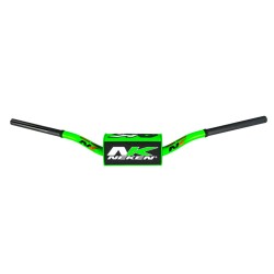 Ghidon RADICAL DESIGN aluminiu verde-negru NEKEN R00101BC-GRB Ghidon RADICAL DESIGN aluminiu verde-negru NEKEN R00101BC-GRB