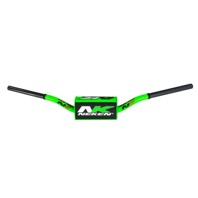 Ghidon RADICAL DESIGN aluminiu verde-negru NEKEN R00101BC-GRB Ghidon RADICAL DESIGN aluminiu verde-negru NEKEN R00101BC-GRB