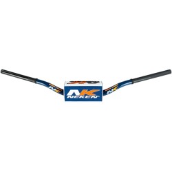 Ghidon RADICAL DESIGN aluminiu mov-alb NEKEN R00101BC-PUW Ghidon RADICAL DESIGN aluminiu mov-alb NEKEN R00101BC-PUW