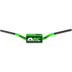 Ghidon RADICAL DESIGN aluminiu verde/negru NEKEN R00133C-GRB thumb