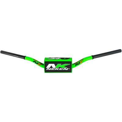 Ghidon RADICAL DESIGN aluminiu verde/negru NEKEN R00133C-GRB Ghidon RADICAL DESIGN aluminiu verde/negru NEKEN R00133C-GRB