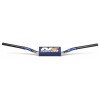 Ghidon K-BAR RADICAL DESIGN aluminiu alb-albastru NEKEN R00182C-WH-BL
