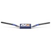 Ghidon K-BAR RADICAL DESIGN aluminiu alb-albastru NEKEN R00182C-WH-BL thumb