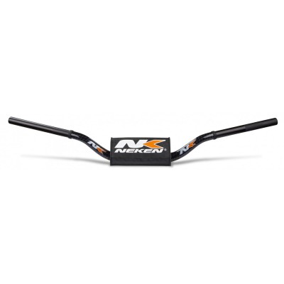 Ghidon K-BAR RADICAL DESIGN aluminiu negru-alb NEKEN R00182C-BK Ghidon K-BAR RADICAL DESIGN aluminiu negru-alb NEKEN R00182C-BK