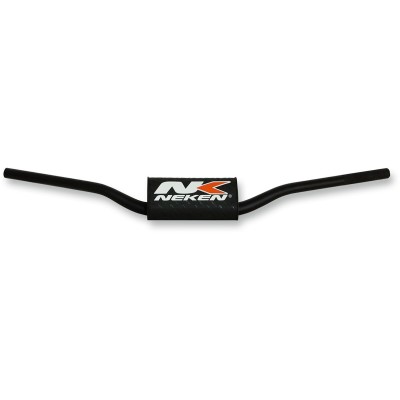 Ghidon K-BAR aluminiu negru NEKEN R00182-BK Ghidon K-BAR aluminiu negru NEKEN R00182-BK
