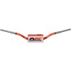 Ghidon SFH cu diametru variabil design conic portocaliu alb NEKEN SFH00121C-ORW