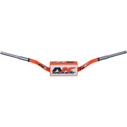 Ghidon SFH cu diametru variabil design conic portocaliu alb NEKEN SFH00121C-ORW Ghidon SFH cu diametru variabil design conic portocaliu alb NEKEN SFH00121C-ORW