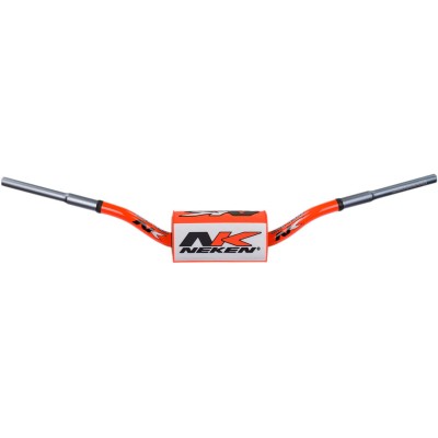Ghidon SFH cu diametru variabil K-BAR design conic portocaliu alb NEKEN SFH00182C-ORW Ghidon SFH cu diametru variabil K-BAR design conic portocaliu alb NEKEN SFH00182C-ORW