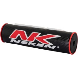 Mini suport pentru ghidon 3D BK/RD NEKEN PADCS-3D-BKRD Mini suport pentru ghidon 3D BK/RD NEKEN PADCS-3D-BKRD