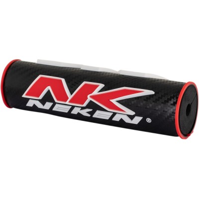 Mini suport pentru ghidon 3D BK/RD NEKEN PADCS-3D-BKRD Mini suport pentru ghidon 3D BK/RD NEKEN PADCS-3D-BKRD