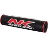 Suport pentru ghidon STD 3D BK/RD NEKEN PADCL-3D-BKRD