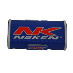 Protecție pentru ghidon OS ENDURO BL NEKEN PADEND-3D-BL Protecție pentru ghidon OS ENDURO BL NEKEN PADEND-3D-BL