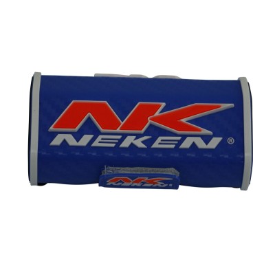Protecție pentru ghidon OS ENDURO BL NEKEN PADEND-3D-BL Protecție pentru ghidon OS ENDURO BL NEKEN PADEND-3D-BL