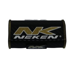 Protector pentru ghidon OS ENDURO BK/GD NEKEN PADEND-3D-BKGD Protector pentru ghidon OS ENDURO BK/GD NEKEN PADEND-3D-BKGD