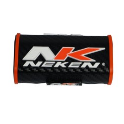 Protector pentru ghidon OS ENDURO BK/OR NEKEN PADEND-3D-BKOR Protector pentru ghidon OS ENDURO BK/OR NEKEN PADEND-3D-BKOR
