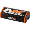 Protector pentru ghidon OS ENDURO BK/OR NEKEN PADEND-3D-BKOR thumb