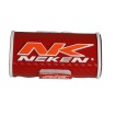 Pad pentru ghidon OS ENDURO RD NEKEN PADEND-3D-RD Pad pentru ghidon OS ENDURO RD NEKEN PADEND-3D-RD thumb