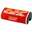 Pad pentru ghidon OS ENDURO RD NEKEN PADEND-3D-RD Pad pentru ghidon OS ENDURO RD NEKEN PADEND-3D-RD thumb