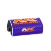 Suport ghidon NK BAR PAD OS 3D-SE PURPL NEKEN PADV3D-SE-PU