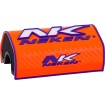 Suport ghidon NK BAR PAD OS 3D-SE FL OR NEKEN PADV3D-SE-ORF thumb
