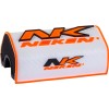 Suport pentru ghidon NK BAR PAD OS 3D-SE WHITE NEKEN PADV3D-SE-WH