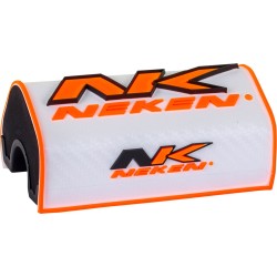Suport pentru ghidon NK BAR PAD OS 3D-SE WHITE NEKEN PADV3D-SE-WH Suport pentru ghidon NK BAR PAD OS 3D-SE WHITE NEKEN PADV3D-SE-WH
