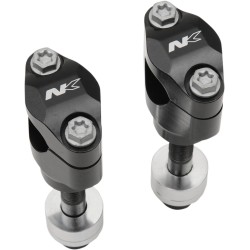 Cleme ghidon NEKEN PO286-CRF