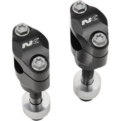 Cleme ghidon NEKEN PO286-CRF
