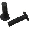 Mânere negre NEKEN GRIP-BK-SD