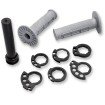 Tub de accelerație și mânere negre NEKEN GRIP-GR-SDST Tub de accelerație și mânere negre NEKEN GRIP-GR-SDST thumb