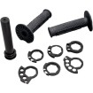 Tub de accelerație și mânere negre NEKEN GRIP-BK-SDST thumb