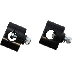 Elemente de fixare pentru ghidon PEEWEE 5/8 ODI H71BMB-PW Elemente de fixare pentru ghidon PEEWEE 5/8 ODI H71BMB-PW