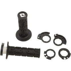 Mx v2 lock-on rogue grip black ODI H36RGB Mx v2 lock-on rogue grip black ODI H36RGB